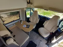 Fahrzeugbild LMC Innovan 600 Abverkauf ab sofort #5