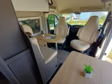 Fahrzeugbild LMC Innovan 600 Abverkauf ab sofort #6