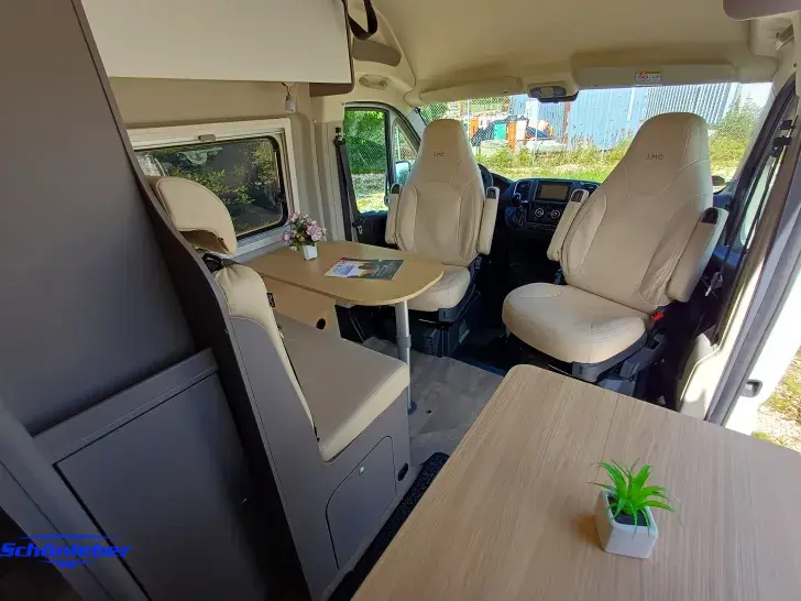Fahrzeugbild LMC Innovan 600 Abverkauf ab sofort #6