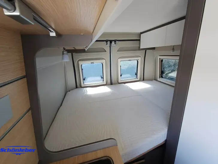 Fahrzeugbild LMC Innovan 600 Abverkauf ab sofort #8