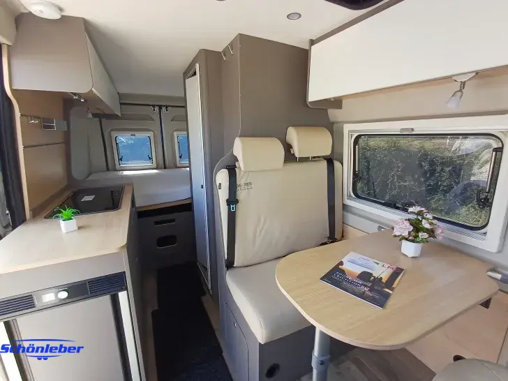 Fahrzeugbild LMC Innovan 600 Abverkauf ab sofort #10