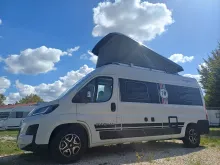 Fahrzeugbild LMC Innovan 600 Abverkauf ab sofort #11