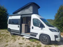 Fahrzeugbild LMC Innovan 600 Abverkauf ab sofort #12