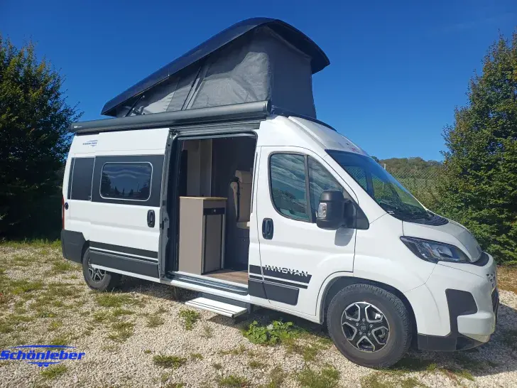 Fahrzeugbild LMC Innovan 600 Abverkauf ab sofort #12