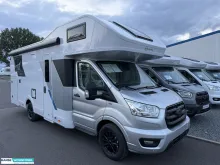 Fahrzeugbild Sun Living A 75 SL 20ED I D6E I 4100KG #1