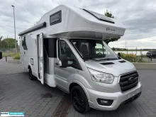 Fahrzeugbild Sun Living A 75 SL 20ED I D6E I 4100KG #4