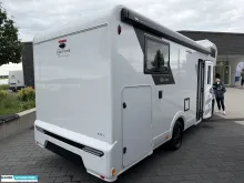 Fahrzeugbild Sun Living A 75 SL 20ED I D6E I 4100KG #5