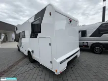 Fahrzeugbild Sun Living A 75 SL 20ED I D6E I 4100KG #6