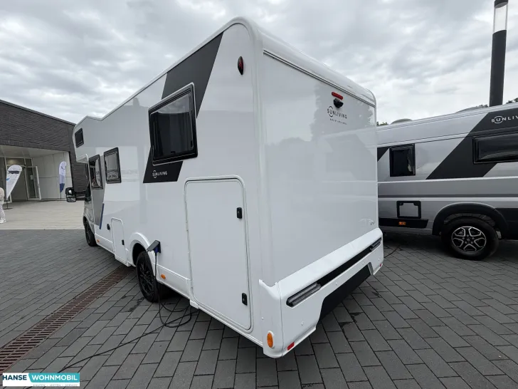 Fahrzeugbild Sun Living A 75 SL 20ED I D6E I 4100KG #6