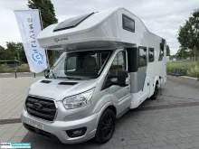 Fahrzeugbild Sun Living A 75 SL 20ED I D6E I 4100KG #7