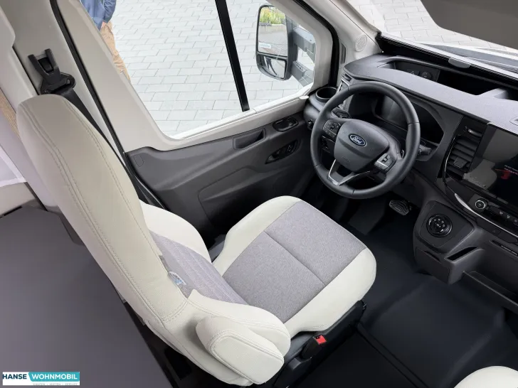 Fahrzeugbild Sun Living A 75 SL 20ED I D6E I 4100KG #10