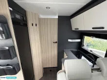 Fahrzeugbild Sun Living A 75 SL 20ED I D6E I 4100KG #11