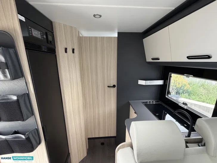 Fahrzeugbild Sun Living A 75 SL 20ED I D6E I 4100KG #11