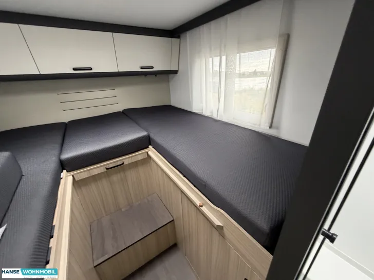 Fahrzeugbild Sun Living A 75 SL 20ED I D6E I 4100KG #13