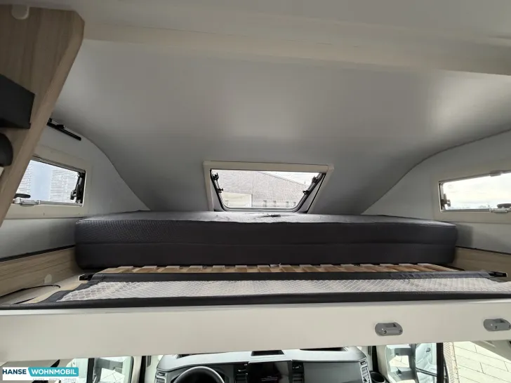 Fahrzeugbild Sun Living A 75 SL 20ED I D6E I 4100KG #16