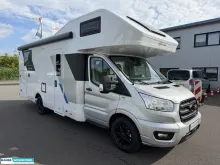 Fahrzeugbild Sun Living A 75 SL 20ED I D6E I 4100KG #17