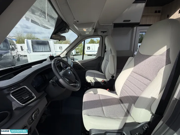 Fahrzeugbild Sun Living A 75 SL 20ED I D6E I 4100KG #21