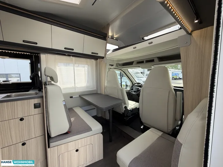 Fahrzeugbild Sun Living A 75 SL 20ED I D6E I 4100KG #23