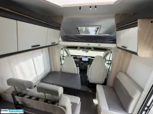 Fahrzeugbild Sun Living A 75 SL 20ED I D6E I 4100KG #25