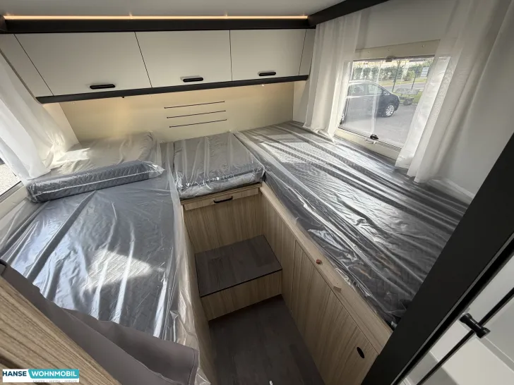 Fahrzeugbild Sun Living A 75 SL 20ED I D6E I 4100KG #33