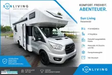 Fahrzeugbild Sun Living A 75 SL 20ED I D6E I 4100KG #1