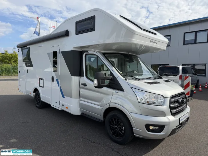 Fahrzeugbild Sun Living A 75 SL 20ED I D6E I 4100KG #19
