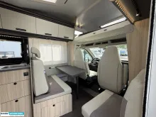 Fahrzeugbild Sun Living A 75 SL 20ED I D6E I 4100KG #8