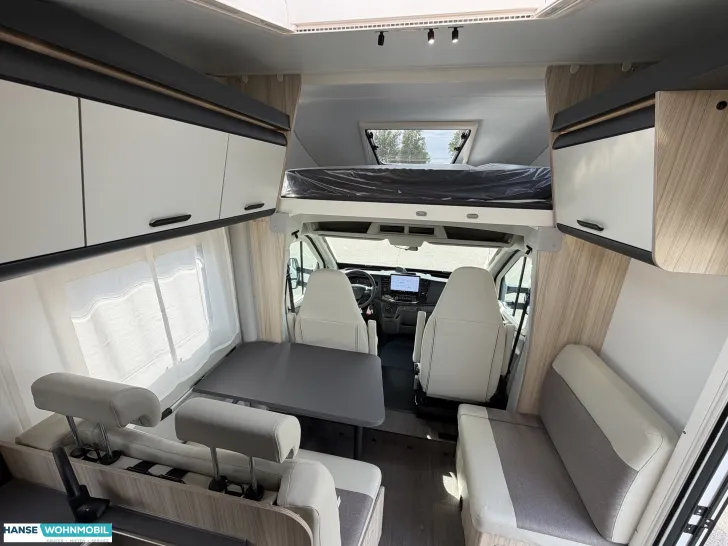Fahrzeugbild Sun Living A 75 SL 20ED I D6E I 4100KG #10