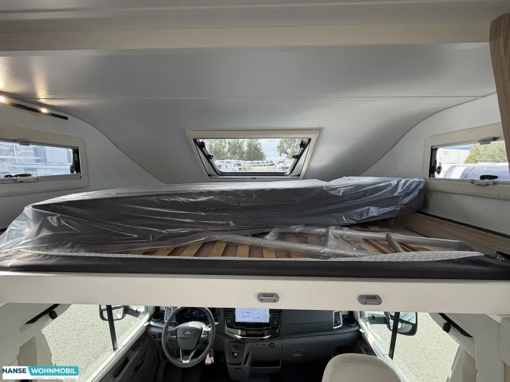 Fahrzeugbild Sun Living A 75 SL 20ED I D6E I 4100KG #11