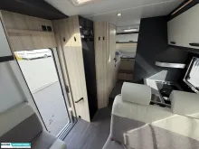 Fahrzeugbild Sun Living A 75 SL 20ED I D6E I 4100KG #12