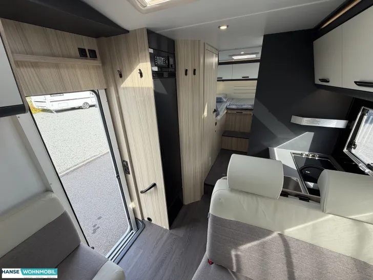 Fahrzeugbild Sun Living A 75 SL 20ED I D6E I 4100KG #12