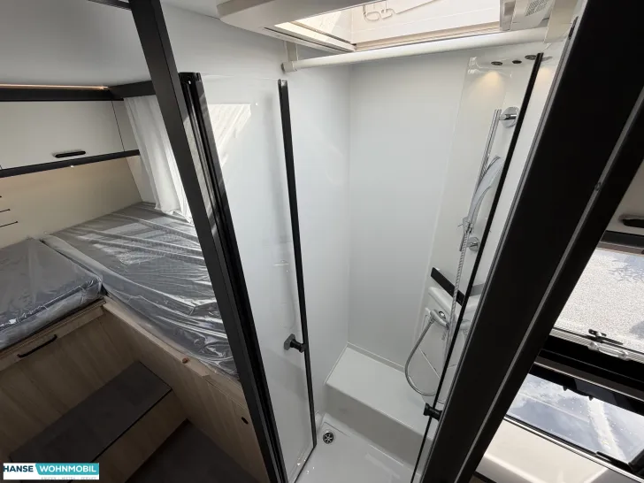 Fahrzeugbild Sun Living A 75 SL 20ED I D6E I 4100KG #14
