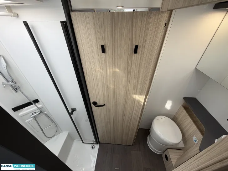 Fahrzeugbild Sun Living A 75 SL 20ED I D6E I 4100KG #16