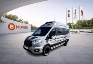 Bild Globetrail<br/>590 C