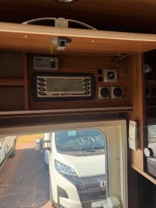 Fahrzeugbild Frankia I 6800 GD #19
