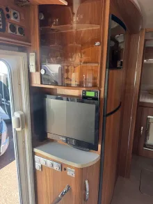 Fahrzeugbild Frankia I 6800 GD #20