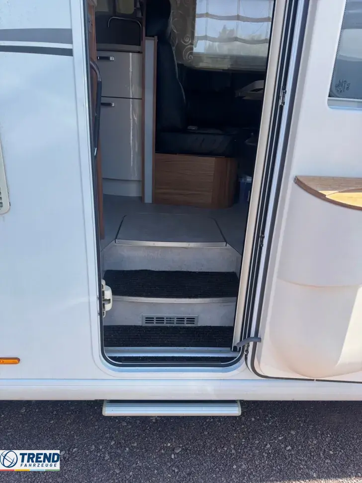 Fahrzeugbild Frankia I 6800 GD #21