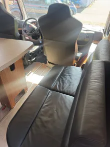Fahrzeugbild Frankia I 6800 GD #22