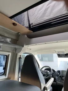 Fahrzeugbild Sunlight Camper Van Cliff 600 Adventure Edition #19