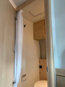 Fahrzeugbild Sunlight Camper Van Cliff 600 Adventure Edition #22