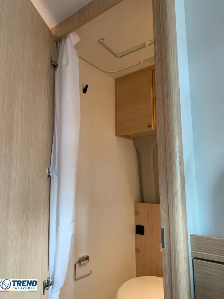 Fahrzeugbild Sunlight Camper Van Cliff 600 Adventure Edition #22