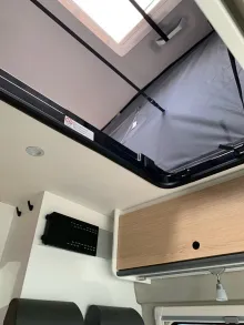 Fahrzeugbild Sunlight Camper Van Cliff 600 Adventure Edition #23