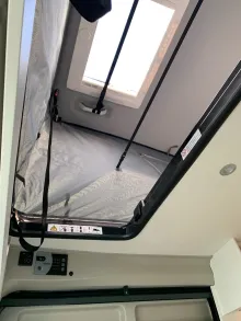 Fahrzeugbild Sunlight Camper Van Cliff 600 Adventure Edition #25