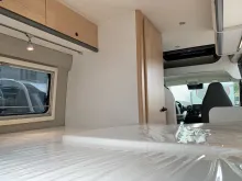 Fahrzeugbild Sunlight Camper Van Cliff 600 Adventure Edition #27