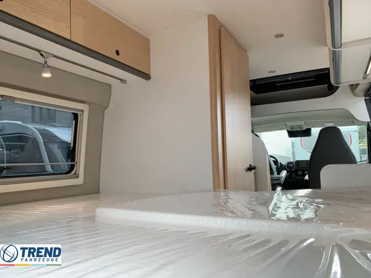 Fahrzeugbild Sunlight Camper Van Cliff 600 Adventure Edition #27