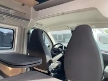 Fahrzeugbild Sunlight Camper Van Cliff 600 Adventure Edition #30