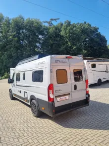 Fahrzeugbild Etrusco CV+ 640 PB #2