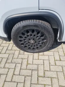 Fahrzeugbild Etrusco CV+ 640 PB #3