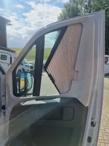 Fahrzeugbild Etrusco CV+ 640 PB #8