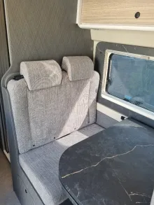 Fahrzeugbild Etrusco CV+ 640 PB #10